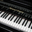 2001 Mason & Hamlin Professional Studio - Upright - Professional Pianos