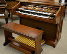 Yamaha Organ