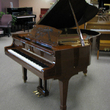 1991 Kawai custom grand with Violin! - Grand Pianos