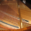 1991 Kawai custom grand with Violin! - Grand Pianos