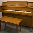 1965 Story & Clark Console Piano - Upright - Console Pianos