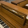 1959 Knabe Console - Upright - Console Pianos