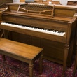 1980 Kohler & Campbell Console - Upright - Console Pianos