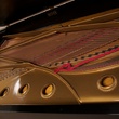 1964 Baldwin 9' Concert Grand Piano - Grand Pianos