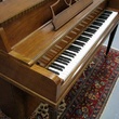 1962 Cable Spinet Piano - Upright - Spinet Pianos