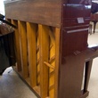 1966 Yamaha U3 Studio - Upright - Professional Pianos