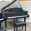 1998 Kawai RX-2 Grand Piano - Grand Pianos