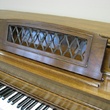 1971 Everett Console Piano - Upright - Console Pianos