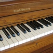 1995 Baldwin Hamilton Studio - Upright - Studio Pianos