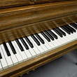 1969 Ornate Wurlitzer Console - Upright - Console Pianos