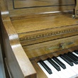 1982 Cable Console Piano - Upright - Console Pianos