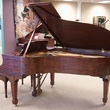 1920 Steinway Model Long A Grand - Grand Pianos