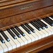 1990 Baldwin Acrosonic Console - Upright - Console Pianos