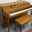 1997 Wurlitzer 1175A Spinet - Upright - Spinet Pianos