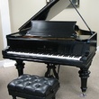 1905 Steinway Model A Vintage Grand Piano - Grand Pianos