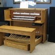 1999 Rodgers Organ - Model 790 - Organ Pianos