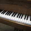 1937 Harrington Grand Piano - Grand Pianos
