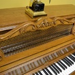 1989 Baldwin Acrosonic Console - Upright - Console Pianos