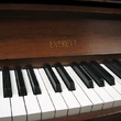 1980 Everett Console Piano - Upright - Console Pianos