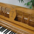 1970 Henry F. Miller Spinet - Upright - Spinet Pianos