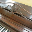 1951 Wurlitzer Spinet - Upright - Spinet Pianos