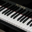 1997 Petrof Model IV Grand Piano - Grand Pianos