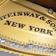 1926 Steinway Model M - Louis XV - Grand Pianos