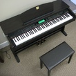2003 Yamaha Clavinova CVP-202 - Digital Pianos