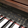 2001 Technics SX-PX336M Digital Piano - Digital Pianos