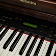 2001 Technics SX-PX336M Digital Piano - Digital Pianos
