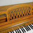 1988 Baldwin Spinet Piano - Upright - Spinet Pianos