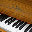 1993 LaPetite Baby Grand Piano by Kimball - Grand Pianos