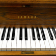 1973 Yamaha P22 Studio - Upright - Studio Pianos