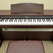 Roland HP-1 Digital - Digital Pianos