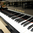 1995 Kawai RX-1 Baby Grand Piano - Grand Pianos