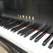 1996 Yamaha DC3 Grand Piano - Grand Pianos