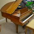 1977 Sohmer Model 57 Grand Piano - Grand Pianos