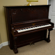 Schumann Upright Studio - Upright - Professional Pianos