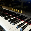 1997 Yamaha C1 Baby Grand - Grand Pianos