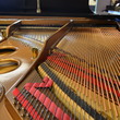 1908 Steinway Model O Grand Piano - Grand Pianos