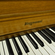 Stuyvesant Console Piano - Upright - Console Pianos