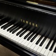 1986 Yamaha 9' CF III Grand - Grand Pianos