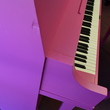 1975 Pink Yamaha Studio Piano - Upright - Studio Pianos