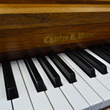 1986 Charles Walter Studio Piano - Upright - Studio Pianos