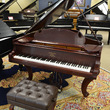 1909 Steinway Louis XV Model O - Grand Pianos