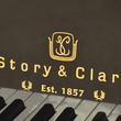 2006 Story & Clark player grand piano - Grand Pianos