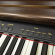 Technics PX201 - Digital Pianos