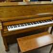 Yamaha P202 Studio Piano - Upright - Studio Pianos