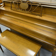 1980 Sohmer console - Upright - Console Pianos