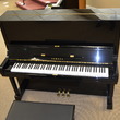 1980 Yamaha U3 Professional Upright Piano - Upright - Professional Pianos